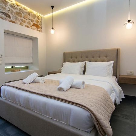 Apartamento Acrothea Perdika Exterior foto