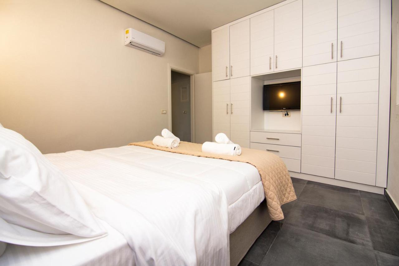 Apartamento Acrothea Perdika Exterior foto