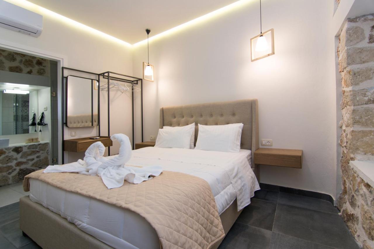 Apartamento Acrothea Perdika Exterior foto
