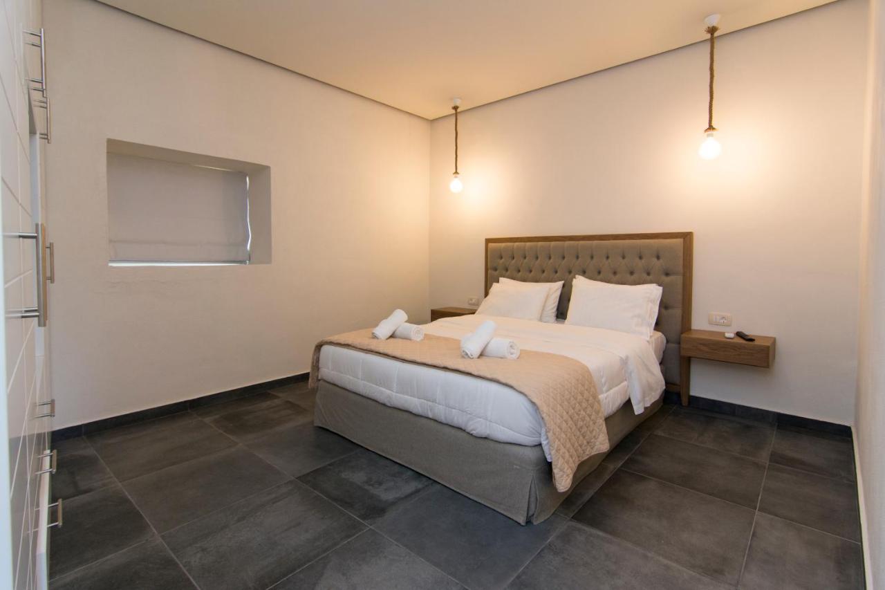Apartamento Acrothea Perdika Exterior foto